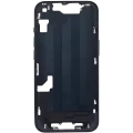 Mid-Frame Housing W/ Small Parts For iPhone 14 (EU / Global Version) (Aftermarket Plus) (Midnight)
