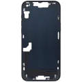 Mid-Frame Housing W/ Small Parts For iPhone 14 Plus (EU / Global Version) (Aftermarket Plus) (Midnight)