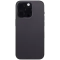 Back Housing W/ Small Parts For iPhone 14 Pro (EU / Global Version) (Aftermarket Plus) (Space Black)