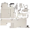 Full Set Small Metal Bracket For iPhone 14 Pro Max