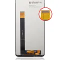 LCD Assembly Without Frame For Cricket Icon 2 (U325AC) (Refurbished) (All Colors)