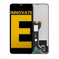 LCD Assembly Without Frame For Cricket Innovate E 5G (Refurbished) (All Colors)