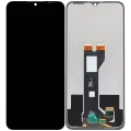 LCD Assembly Without Frame For Cricket Innovate E 5G (Refurbished) (All Colors)