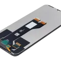 LCD Assembly Without Frame For Cricket Innovate E 5G (Refurbished) (All Colors)