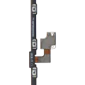 Power Button Flex Cable For TCL 10L / Plex (T780H)