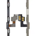 Power Button Flex Cable For TCL 10L / Plex (T780H)