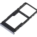 Dual Sim Card Tray For TCL Plex (T780H) (Opal White)