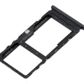Dual Sim Card Tray For TCL Plex (T780H) (Opal White)