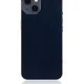 Back Housing W/ Small Parts For iPhone 13 (US Version) (Aftermarket Plus) (Midnight)