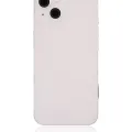 Back Housing W/ Small Parts For iPhone 13 (US Version) (Aftermarket Plus) (Pink)