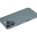 Back Housing W/ Small Parts For iPhone 13 Pro (US Version) (Aftermarket Plus) (Alpine Green)