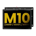 LCD Assembly Without Frame For Lenovo Tab M10 (X605F / X605FL / X605M) (Refurbished) (Black)