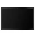 LCD Assembly Without Frame For Lenovo Tab M10 (X605F / X605FL / X605M) (Refurbished) (Black)