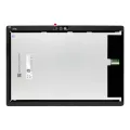 LCD Assembly Without Frame For Lenovo Tab M10 (X605F / X605FL / X605M) (Refurbished) (Black)