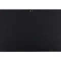 LCD Assembly Without Frame For Lenovo Tab M10 FHD (X605FC) (Refurbished) (Black)