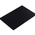LCD Assembly Without Frame For Lenovo Tab M10 FHD (X605FC) (Refurbished) (Black)