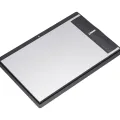 LCD Assembly Without Frame For Lenovo Tab M10 FHD (X605FC) (Refurbished) (Black)