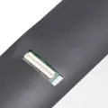 LCD Assembly Without Frame For Lenovo Tab M10 FHD (X605FC) (Refurbished) (Black)