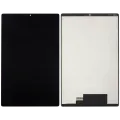 LCD Assembly Without Frame For Lenovo Tab M10 (TB-X306) (2nd Gen) (HD)(Refurbished) (Black)