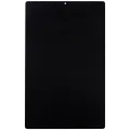 LCD Assembly Without Frame For Lenovo Tab M10 (TB-X306) (2nd Gen) (HD)(Refurbished) (Black)