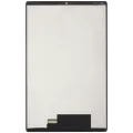 LCD Assembly Without Frame For Lenovo Tab M10 (TB-X306) (2nd Gen) (HD)(Refurbished) (Black)