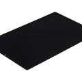 LCD Assembly Without Frame For Lenovo Tab M10 (TB-X306) (2nd Gen) (HD)(Refurbished) (Black)