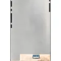 LCD Assembly Without Frame For Lenovo Tab M8 (2nd Gen / 3rd Gen) (Refurbished) (Black)
