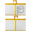 Replacement Battery For Lenovo Smart Tab P10 (TB-X705) (FHD) (L16D2P31)