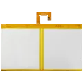Replacement Battery For Lenovo Smart Tab P10 (TB-X705) (FHD) (L16D2P31)