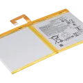 Replacement Battery For Lenovo Smart Tab P10 (TB-X705) (FHD) (L16D2P31)