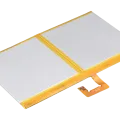 Replacement Battery For Lenovo Smart Tab P10 (TB-X705) (FHD) (L16D2P31)