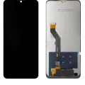 LCD Assembly Without Frame For Cricket Icon 3 (Refurbished) (All Colors)