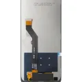 LCD Assembly Without Frame For Cricket Icon 3 (Refurbished) (All Colors)