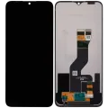 LCD Assembly Without Frame For Cricket Icon 5 (Refurbished) (All Colors)