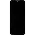 LCD Assembly Without Frame For Cricket Icon 5 (Refurbished) (All Colors)