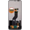 LCD Assembly Without Frame For Cricket Icon 5 (Refurbished) (All Colors)