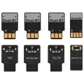 Qianli iPower Pro Max DC Power Flex Battery Connectors For iPhone 6 To 11 Pro Max (Tips Only)