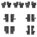 Qianli iPower Pro Max DC Power Flex Battery Connectors For iPhone 6 To 11 Pro Max (Tips Only)