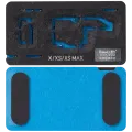 Qianli Middle Frame Reballing Platform For iPhone X / XS / XS Max