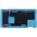Qianli Middle Frame Reballing Platform For iPhone X / XS / XS Max