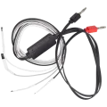 Qianli / Mega-IDEA MacDecod Battery Simulating Power Supply Cable For iPhone 6 - Xs Max