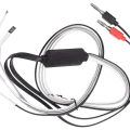 Qianli / Mega-IDEA MacDecod Battery Simulating Power Supply Cable For iPhone 6 - Xs Max