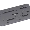 Qianli Metal Middle Frame Reballing Platform (IP-01) For iPhone X / XS / XS Max