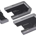 Qianli Metal Middle Frame Reballing Platform (IP-01) For iPhone X / XS / XS Max