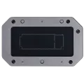 Qianli Metal Middle Frame Reballing Platform (IP-02) For iPhone 11 / 11 Pro / 11 Pro Max