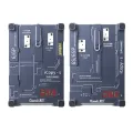 Qianli iCopy-S Double Side Chip Test Frame For iPhone 6 / 6S / 6S Plus