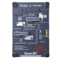 Qianli iCopy-S Double Side Chip Test Frame For iPhone X / XS / XS Max