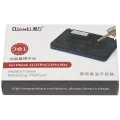 Qianli Middle Frame 3-in-1 Reballing Platform With Stencils Station For iPhone 11 / 11 Pro / 11 Pro Max