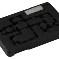 Qianli Middle Frame Reballing Platform For iPhone 12 / 12 Mini / 12 Pro / 12 Pro Max