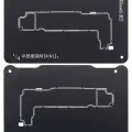 Qianli Middle Frame Reballing Platform For iPhone 13 / 13 Mini / 13 Pro / 13 Pro Max